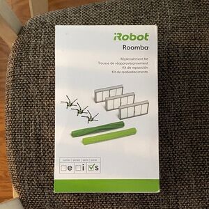 iRobot Roomba Replenishment Kit